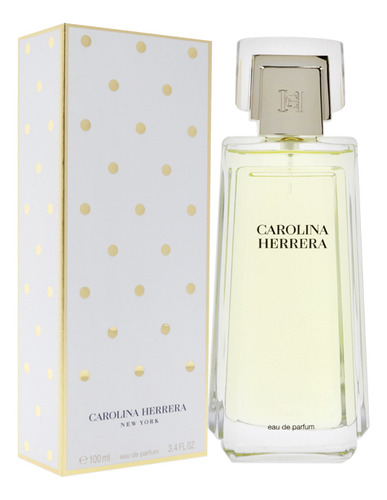 Carolina Herrera 100 Ml Carolina Herrera