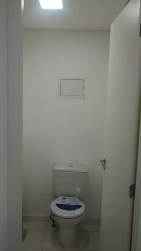 Imagem 8 de 8 de Sala Comercial Nova Vaga Rudge Ramos - 1033-9892