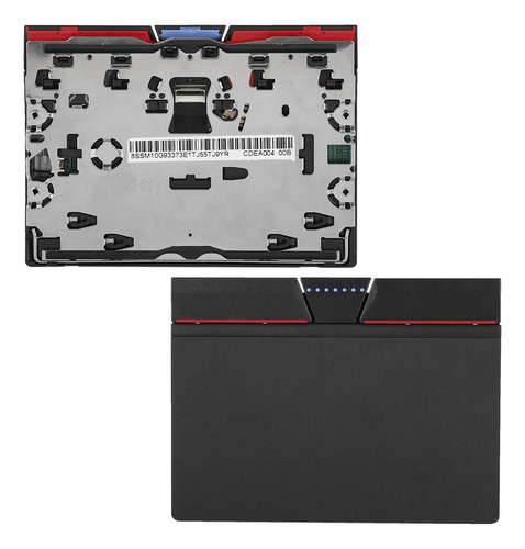 Teclado Trackpad Touchpad De 3 Botones Para Thinkpad T440s T