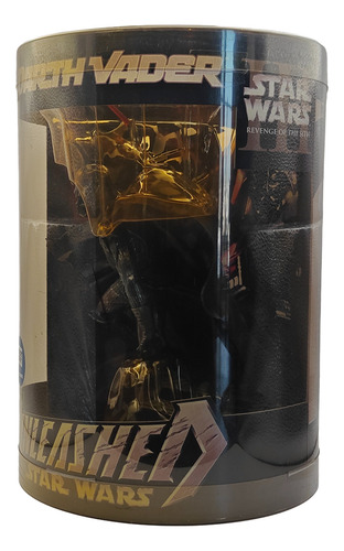 Star Wars Darth Vader Unlished Best Buy Exclusive Hasbro