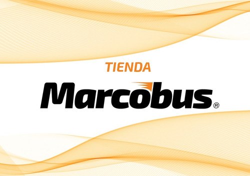 Imagen 3 de 6 de Acrílico Salida De Emergencia Omnibus Marcopolo (outlet)