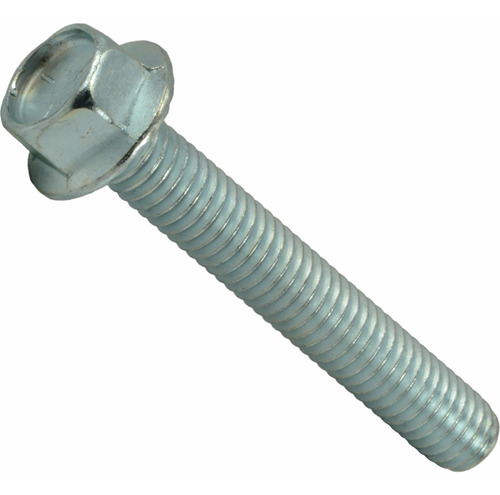 Hard-to-find Fastener 0 Dentado Brida Bolt 4 Repuesto