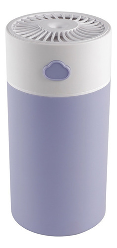 Humidificadores I Para Dormitorio, Habitación Grande, 400 Ml