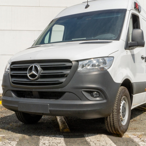 Ambulancia Mercedes Benz Sprinter 415 Cdi