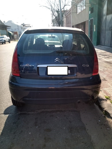 Citroen C3 1.4 Hdi Exclusive
