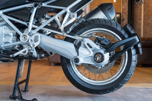 Bmw R 1200 Gs Roshaus Bmw Motorrad - Permutas -