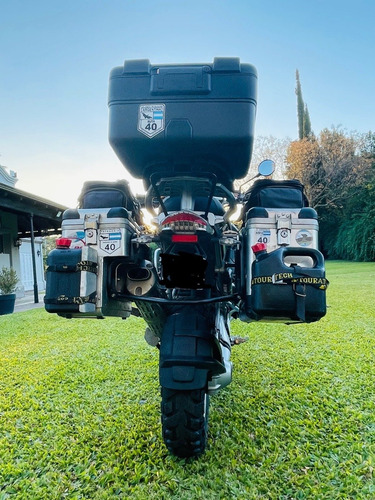 Imagen 5 de 7 de Bmw R1200 Gs