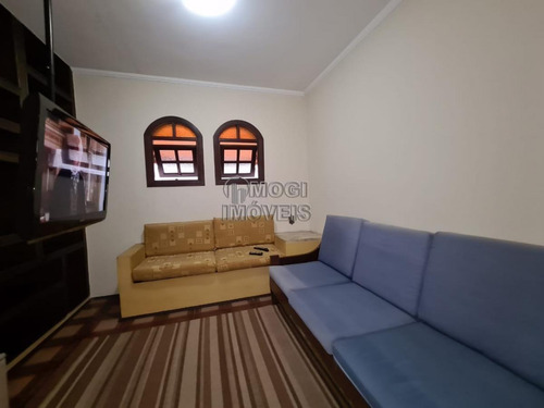 Imagem 5 de 15 de Casa Para Venda Em Mogi Das Cruzes, Alto Ipiranga, 3 Dormitórios, 1 Banheiro, 2 Vagas - Ca338_2-1149337
