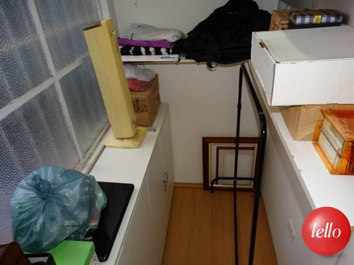 Imagem 11 de 22 de Apartamento - Ref: 219248