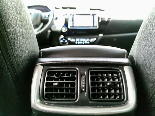 Imagem 15 de 20 de Toyota Hilux 2.8 Srx 4x4 Cd 16v