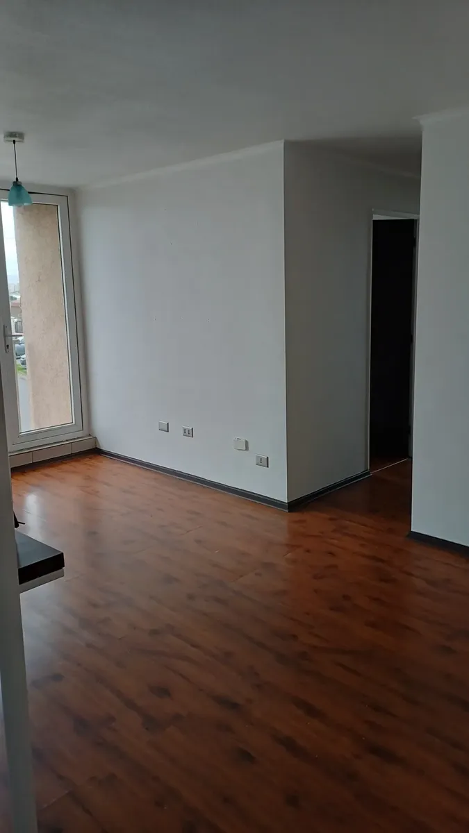 Imagen 3 de 20 de Departamento En Un 2do Piso, Sol De Mañana, Estacionamiento
