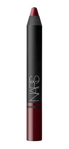 Nars: Satin Lip Pencil Lápiz De Labios Satinado Labial Base