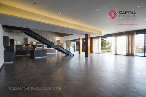 Imagen 17 de 30 de Casa De Lujo En Venta - Renta Con Alberca Fracc Gran Jardín
