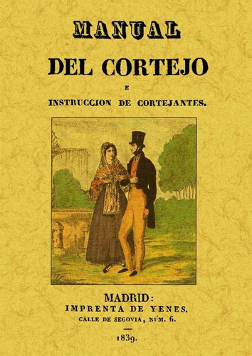 Manual Del Cortejo, De Vários Autores. Editorial Ediciones Gaviota, Tapa Blanda, Edición 2005 En Español