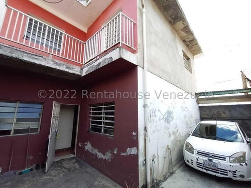 Imagen 15 de 17 de Casa En Venta Centro De Villa De Cura- 22-15874 Gjg 0424-3717762