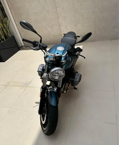 Bmw R Ninet Pure 1.200cc