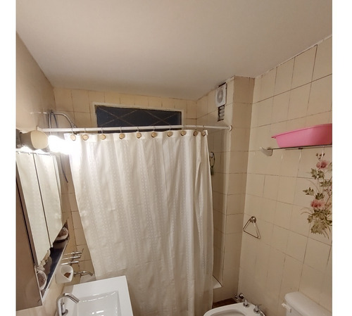 Imagen 10 de 12 de Departamento 3 Ambientes Con Balcón Villa Crespo