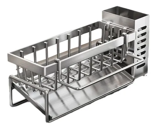 Prateleira Para Pia De Cozinha Punch Free Pool Rack Rack Exc