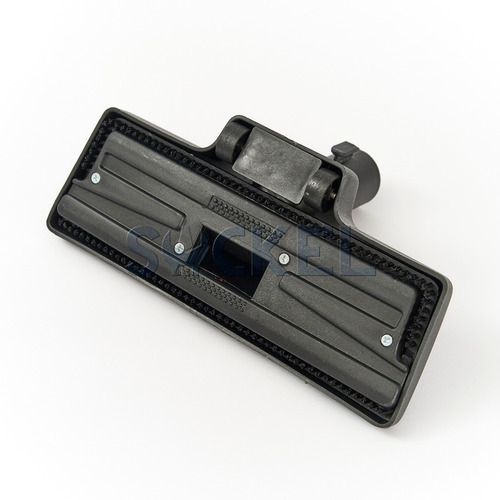 Barrealfombras Original Aspiradora Somela Aquasolid 1500