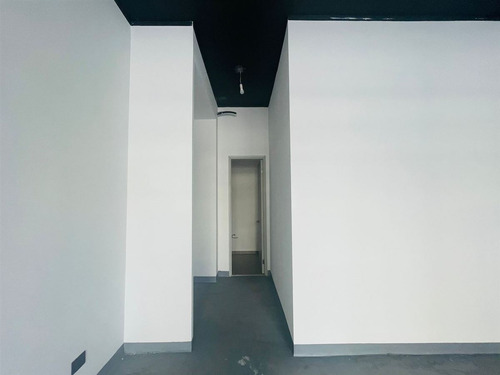Nuevo Local Comercial Strip Arriendo.las Condes/carmelitas