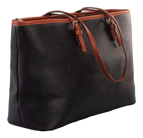 Imagen 4 de 8 de Bolsa Tote Hpc Polo Con Logo De La Marca