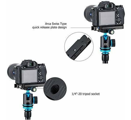 Gp X1em Extension Agarre Metal Para Sony A7iv A7iii A7ii