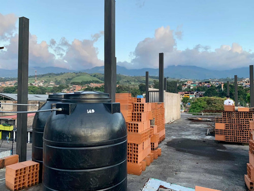 Imagen 10 de 12 de Edificio En Venta En San Cristobal