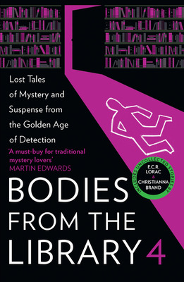 Libro Bodies From The Library 4: Lost Tales Of Mystery An...