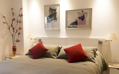 Departamento - Recoleta