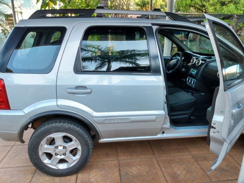 Imagem 4 de 5 de Ford Ecosport 2012 2.0 Xlt Flex Aut. 5p