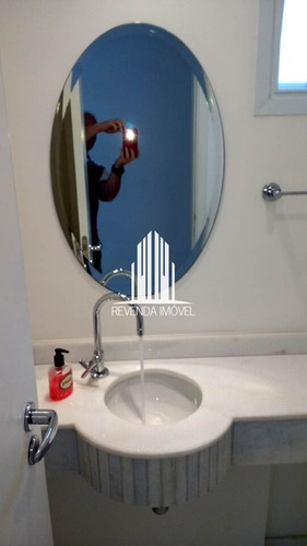 Imagem 15 de 15 de Apartamento 186 M² Locação Em Chácara Santo Antônio (zona Sul) - Lo9824