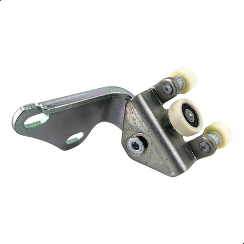 Guia Superior Porta Lateral Sprinter 310/312 - 1997 À 2001