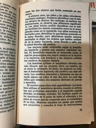 Lo Que Toda Mujer Debe Saber Sobre Los Hombres (Usado)