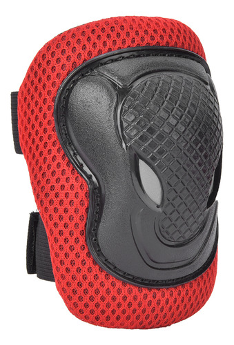 Juego De Equipo De Protección Para Patines De Ruedas, Rodill