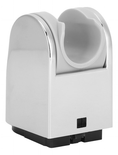 Soporte Para Cabezal De Ducha De Pared Giratorio Y Ajustable