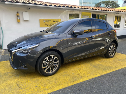 Mazda 2 1.5 Grand Touring 2017