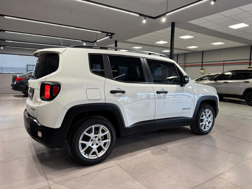 Jeep Renegade 1.8 Sport