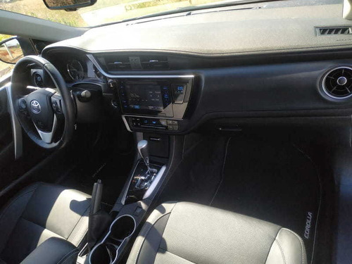 Imagem 9 de 10 de Toyota/corolla Xei 2.0 Automático
