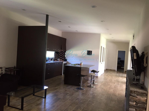Imagen 5 de 10 de Casa Moderna A 100 Metros Del Mar!