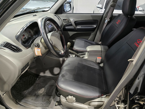 Chery Tiggo 2.0 4x2