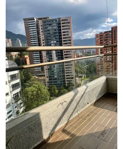 Venta De Apartamento En Loma De Los González