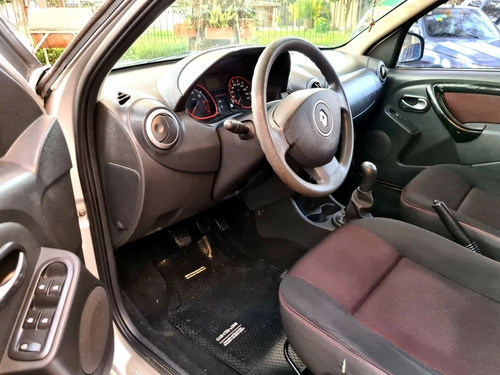 Renault Sandero Stepway Confort 1.6 2011 108.000km T/us Fcio
