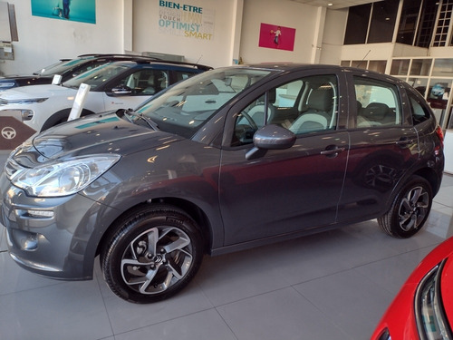 Citroën C3 2021 1.6 Vti 115 Feel