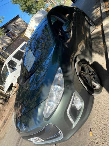 Volkswagen Vento 2.0 Advance I 110cv 2013