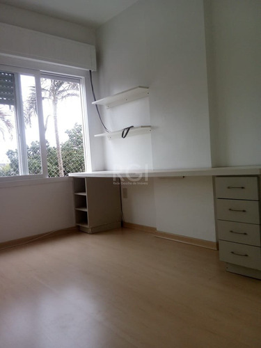 Imagem 4 de 15 de Apartamento - Cristal - Ref: 491493 - V-pj5654