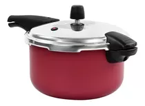 Olla Express Ecko 6 litros 3.5 mm  ANFORAMA - Todo para mi Cocina –  ANFORAMA (Todo para mi Cocina)