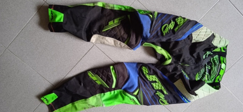 Traje Motocross Enduro Atv