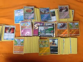 Cards Pokemon Sun &moon Guardians Rising(+460 Cards)