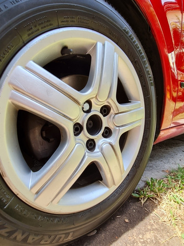 Volkswagen Fox 1.6 Comfortline 70a 3 P 2007