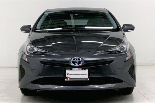 Imagen 3 de 25 de Toyota Prius Sedan 5 Pts Hb Base Hibrido, Ta
